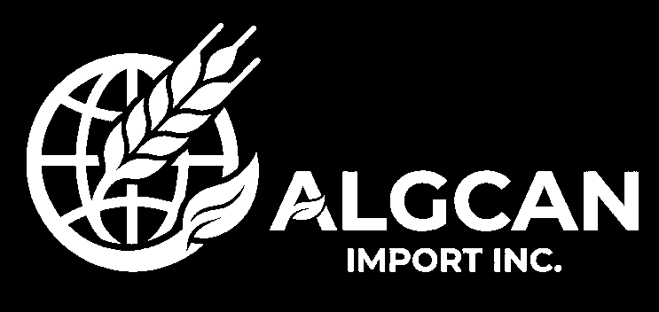 ALGCAN IMPORT INC.
